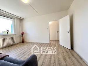Prodej bytu 1+1, Olomouc, Nešporova, 33 m2