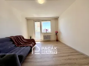 Prodej bytu 1+1, Olomouc, Nešporova, 33 m2