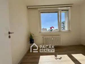 Prodej bytu 1+1, Olomouc, Nešporova, 33 m2