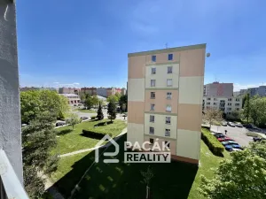 Prodej bytu 1+1, Olomouc, Nešporova, 33 m2