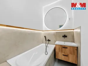 Prodej bytu 1+1, Most, tř. Budovatelů, 39 m2