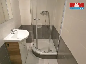 Pronájem bytu 2+kk, Čáslav - Čáslav-Nové Město, R. Těsnohlídka, 36 m2
