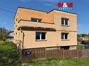 Prodej rodinného domu, Rychvald, Kosmá, 250 m2