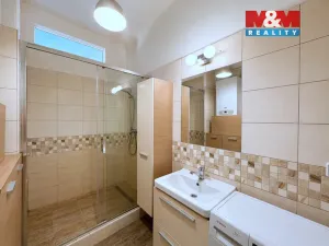 Prodej bytu 3+1, Ostrava - Moravská Ostrava, Nádražní, 106 m2