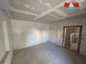 Prodej rodinného domu, Olomouc - Topolany, 75 m2