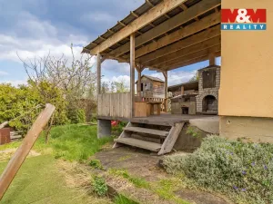 Prodej chaty, Teplice, 21 m2