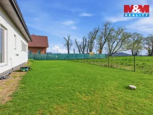 Prodej rodinného domu, Cítoliby, U Bažantnice, 51 m2