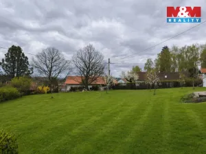 Prodej rodinného domu, Soutice - Černýš, 158 m2