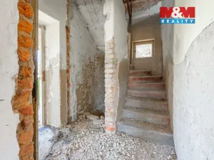 Prodej rodinného domu, Bystřice - Tvoršovice, 105 m2