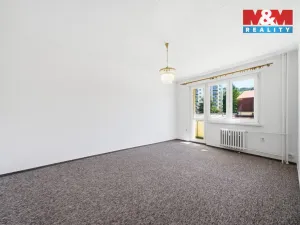 Prodej bytu 2+1, Jeseník, Halasova, 51 m2