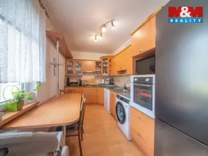 Prodej bytu 3+1, Havířov - Podlesí, Jurije Gagarina, 73 m2