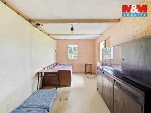 Prodej chalupy, Huntířov, 110 m2