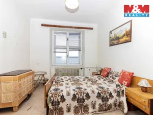 Prodej rodinného domu, Lošany - Lošánky, 101 m2