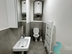 Pronájem bytu 1+1, Kaplice, Omlenická, 30 m2