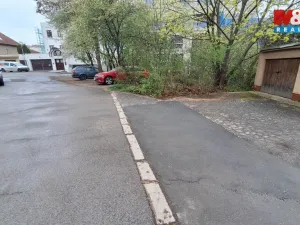 Prodej garáže, Praha, Na Farkáně II, 19 m2