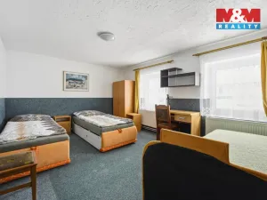 Prodej restaurace, Teplice nad Metují - Dolní Teplice, 645 m2