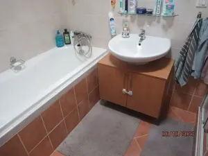 Pronájem bytu 4+kk, Brno, Nadační, 105 m2