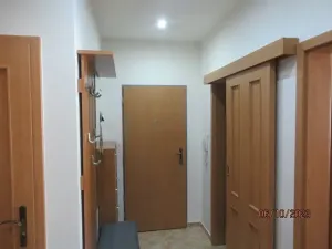 Pronájem bytu 4+kk, Brno, Nadační, 105 m2