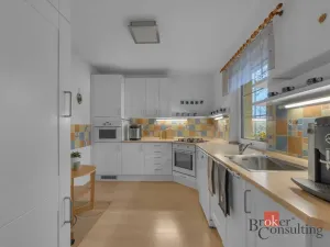 Prodej rodinného domu, Liberec - Liberec XXXI-Krásná Studánka, Dětřichovská, 167 m2