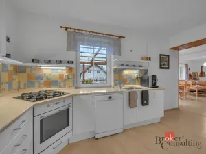 Prodej rodinného domu, Liberec - Liberec XXXI-Krásná Studánka, Dětřichovská, 167 m2