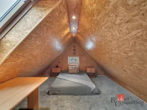 Prodej rodinného domu, Liberec - Liberec XXXI-Krásná Studánka, Dětřichovská, 167 m2