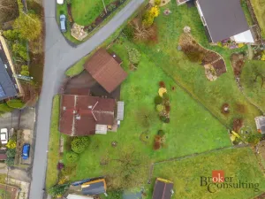 Prodej rodinného domu, Liberec - Liberec XXXI-Krásná Studánka, Dětřichovská, 167 m2