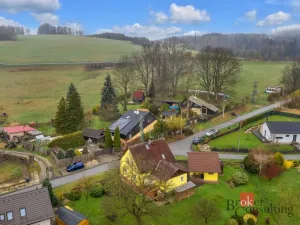 Prodej rodinného domu, Liberec - Liberec XXXI-Krásná Studánka, Dětřichovská, 167 m2