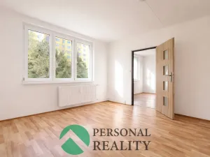 Pronájem bytu 4+1, Chomutov, Borová, 76 m2