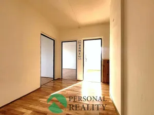 Pronájem bytu 4+1, Chomutov, Borová, 76 m2