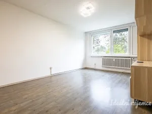 Pronájem bytu 3+kk, Praha - Kamýk, Machuldova, 62 m2