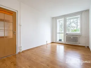 Pronájem bytu 3+kk, Praha - Kamýk, Machuldova, 62 m2