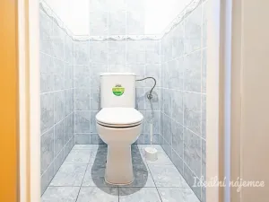 Pronájem bytu 3+kk, Praha - Kamýk, Machuldova, 62 m2