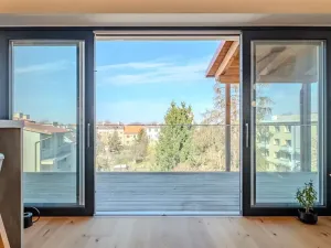 Prodej bytu 3+kk, Poděbrady, Studentská, 133 m2