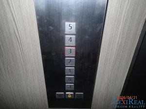 Pronájem bytu 2+kk, Kladno, Vít. Nezvala, 43 m2