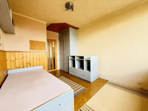 Prodej bytu 3+1, Most, Josefa Ševčíka, 68 m2