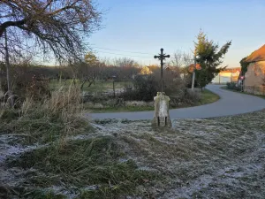 Prodej pozemku pro bydlení, Žihle - Přehořov, 4851 m2