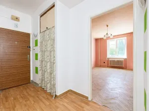 Prodej bytu 3+1, Jirkov, Osvobození, 71 m2