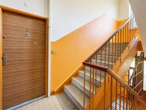 Prodej bytu 3+1, Jirkov, Osvobození, 71 m2