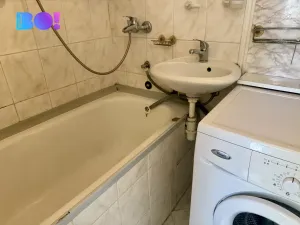 Prodej bytu 3+1, Humpolec, Lužická, 66 m2