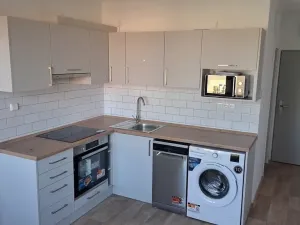 Pronájem bytu 1+1, Písek, Harantova, 37 m2