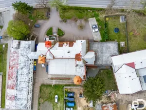 Prodej bytu 2+kk, Železnice, Tyršova, 55 m2