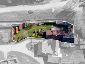 Prodej chalupy, Omlenice - Stradov, 93 m2