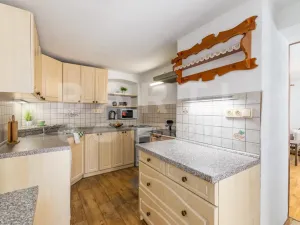 Prodej chalupy, Omlenice - Stradov, 93 m2