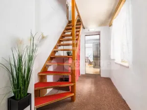 Prodej chalupy, Omlenice - Stradov, 93 m2