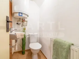 Prodej chalupy, Omlenice - Stradov, 93 m2