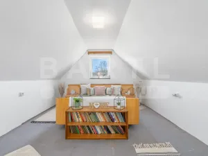 Prodej chalupy, Omlenice - Stradov, 93 m2