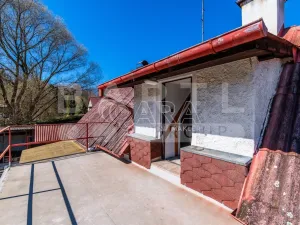 Prodej chalupy, Omlenice - Stradov, 93 m2