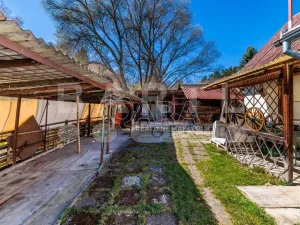 Prodej chalupy, Omlenice - Stradov, 93 m2