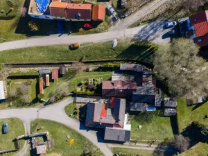 Prodej chalupy, Omlenice - Stradov, 93 m2