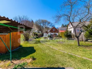 Prodej chalupy, Omlenice - Stradov, 93 m2